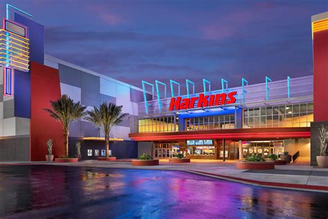 16 of the Best Reasons to Visit Harkins Theatres Cerritos 16 Los Cerritos Center Cerritos CA