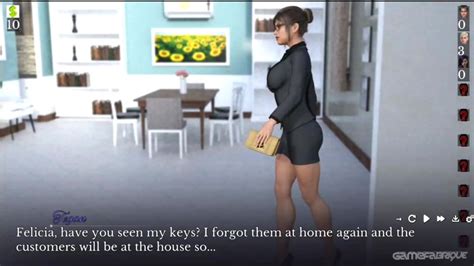 16 Years Later Walkthrough