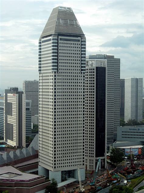 16-01 Millenia Tower