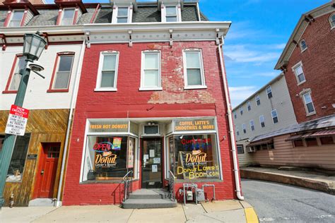 1600 West Main Street, Kutztown, PA 19530