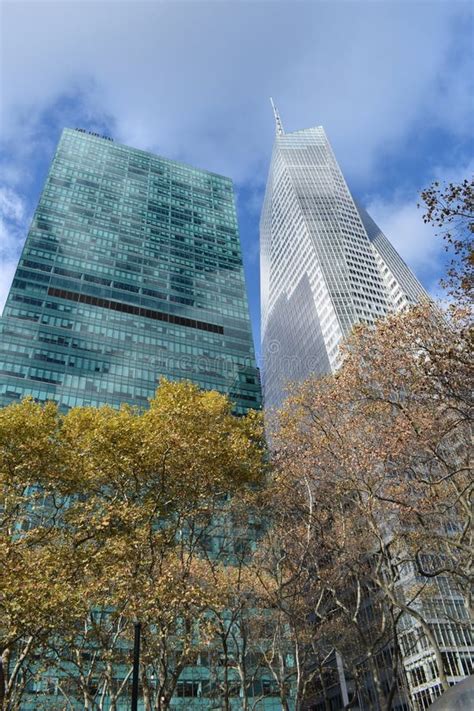 161 Avenue of Americas: A Towering Architectural Triumph