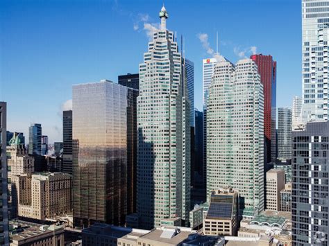 161 Bay Street Toronto: A Comprehensive Guide to the Iconic Skyscraper