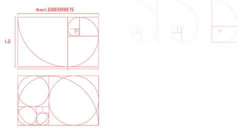 161.8 黄金比例: 解密自然与艺术的和谐密码