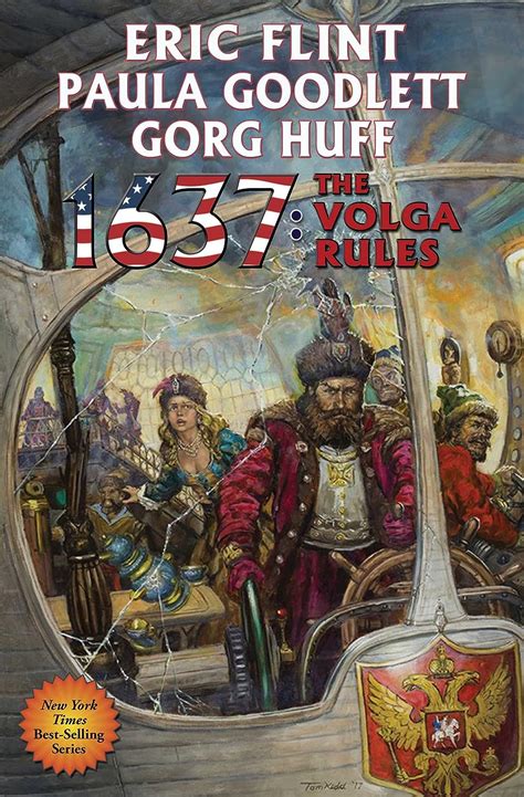1637 The Volga Rules Ring of Fire PDF