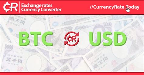 164 BTC to USD: An in-depth analysis of the Bitcoin-to-USD conversion rate