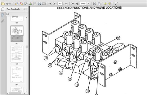 1640 combine service manual pdf Doc