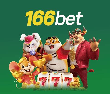 166 Bet: Aposta Esportiva Online