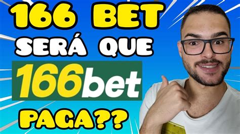 166 bet: um novo mundo de possibilidades de apostas