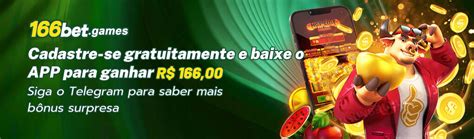 166Bet Casino: Sua Escolha Confiável para Entretenimento Online no Brasil