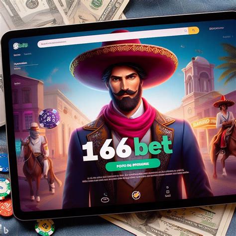 166bet Online Casino: A Sua Chave de Ouro para Entretenimento de Jogo de Primeira Classe