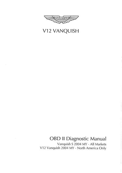 1671 1 vanquish technical guide pdf PDF