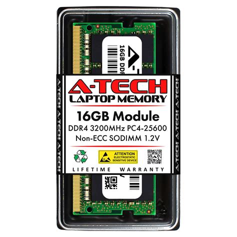 16GB: The Ultimate Memory Upgrade