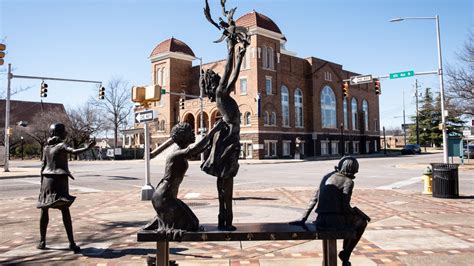 16th Street Baptist Church: A Monument to a Tragic Past and a Symbol of Hope for the Future