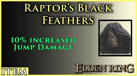 17 Astonishing Truths About Raptor Black Feathers