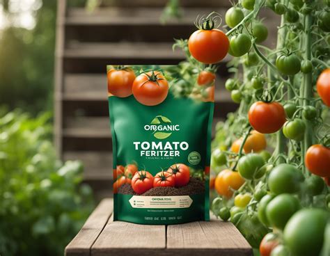 17 Best Natural Tomato Fertilizers