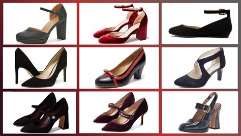 17 Comfiest Dress Shoes for Women in 2023