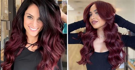 17 Dark Golden Brown Hair Color Shades You'll Crave This Season