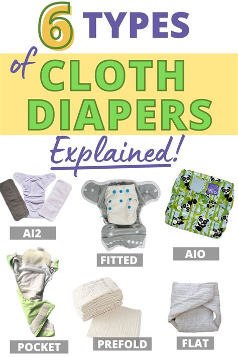 17 Diapers: A Comprehensive Guide for Moms