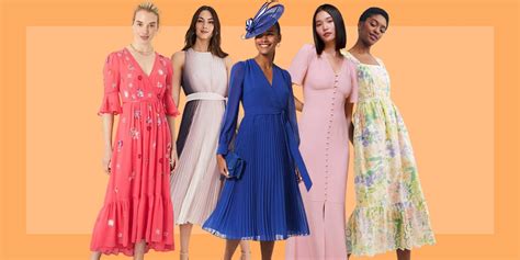 17 Dresses to Wear to a Wedding as a Guest: A Style Guide for Every Occasion