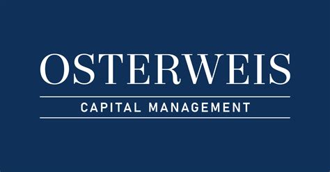 17 Essential Osterweis Capital Management Insights That Will Make You a Better Investor