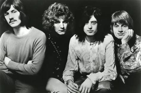 17 Facts You Didn't Know About Led Zeppelin That Will Change Your Life