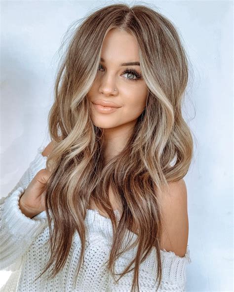 17 Hair Colors for Light Brown Hair That Will Transform Your Look