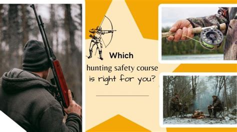 17 Hunter Safety Course Maine: Proven Guide for 2025