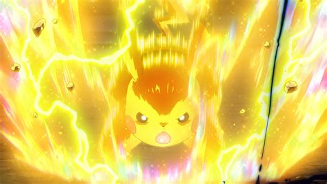 17 Moves for Pikachu: Unleash Your Electric Power!