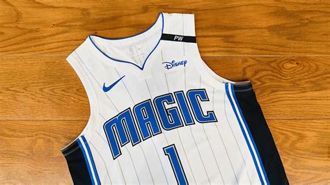 17 Orlando Magic Jerseys That Will Elevate Your Game