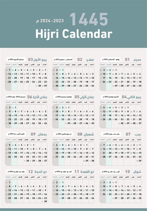 17 Rajab 1444 Islamic Calendar: Today's Date in the Islamic Month