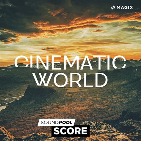 17 Screens: A World of Cinematic Choice