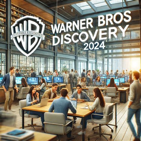 17 Steps to Nail the Warner Brothers Internship