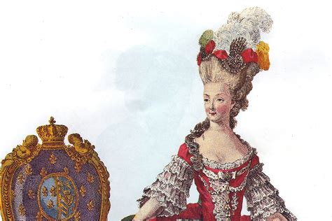 17 Surprising Facts About Marie Antoinette Wigs: How They Shaped History