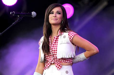 17 Things You Didn't Know About Kacey Musgraves 