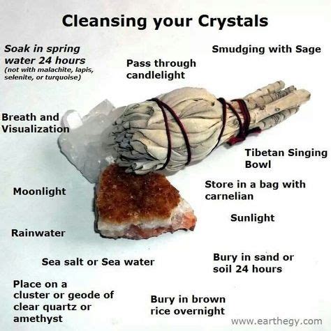 17 Unbelievable Cleansing Stone Benefits, Uses & Types