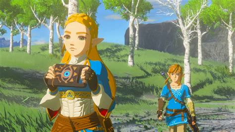 17 Unforgettable Breath of the Wild Memories That Will Take Your Nostalgia to the Next Level