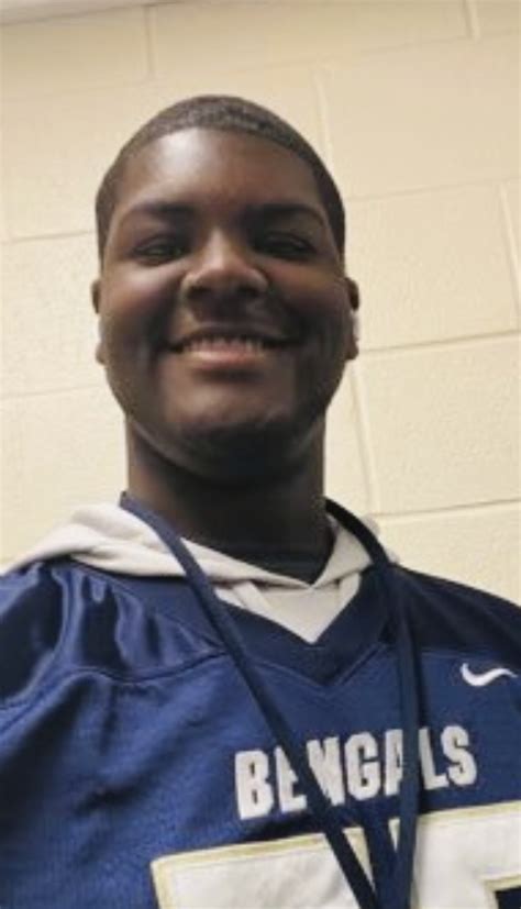 17 Year Old Troy Moore Leads Blythewood Football Team to Historic Season