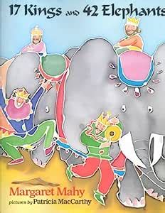 17 kings and 42 elephants dial books for young readers Epub