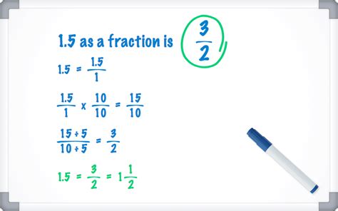 17.5 as fraction