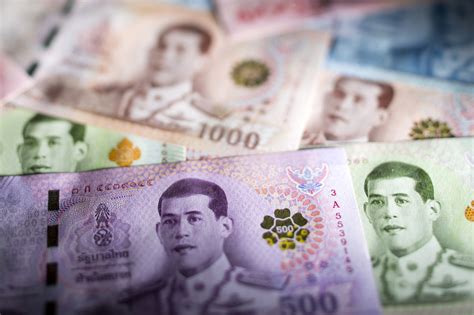 1700 Baht to USD: A Closer Look