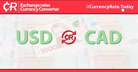 1700 Cad in Usd: Converting Canadian Dollars to US Dollars