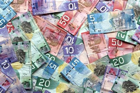 1700 USD in CAD: Everything You Need to Know