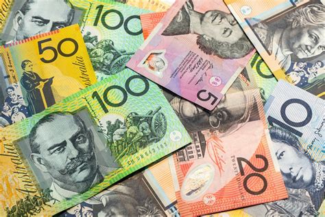 1700 USD to AUD: Everything You Need to Know