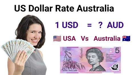 1700 USD to AUD: Exchange Rate Conversion and Calculation