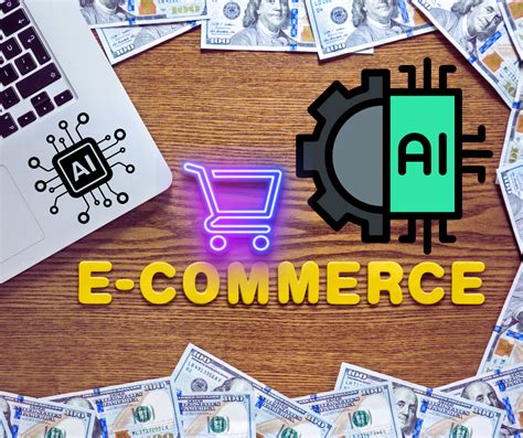 170204-1: Unraveling the Future of E-commerce with AI