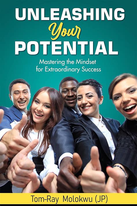 1717676-1: Unleashing Your Potential to Achieve Extraordinary Results