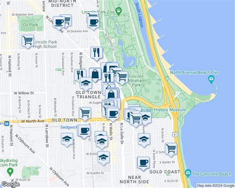 1730 North Clark Street: A Comprehensive Overview