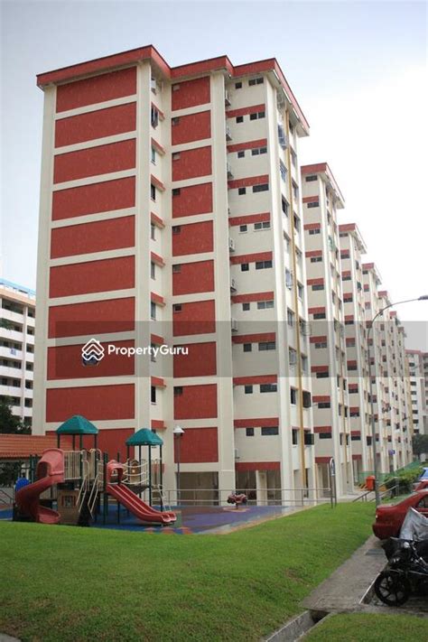 175 Ang Mo Kio Ave 4: An Overview