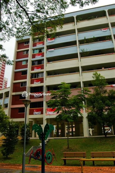 175 Bukit Batok West Avenue 8: Your Ultimate Guide to Condo Living