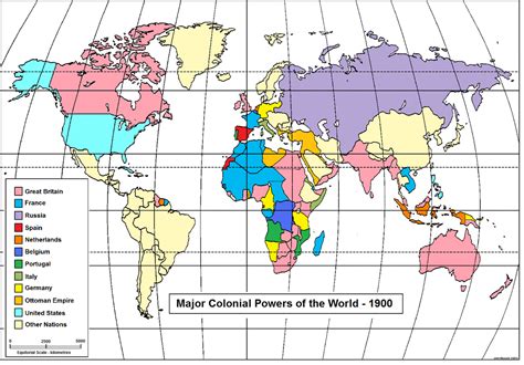 1750 to 1900 ap world history